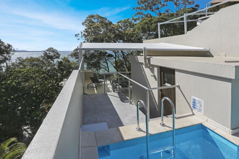 Little Cove Court - E Caravan Parks 32