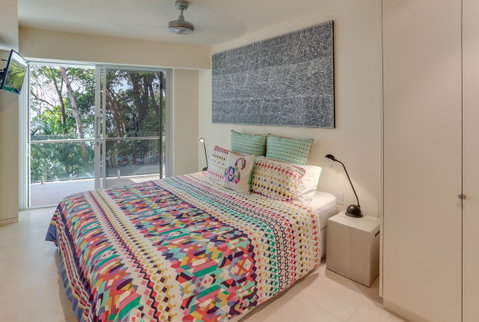 Little Cove Court - E Caravan Parks 36