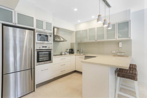 Little Cove Court - E Caravan Parks 3