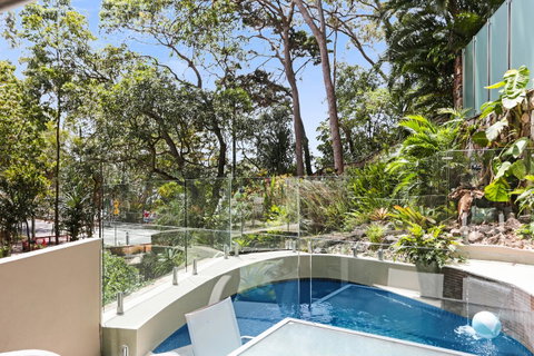 Little Cove Court - E Caravan Parks 2