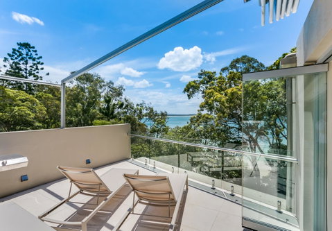 Little Cove Court - E Caravan Parks 41