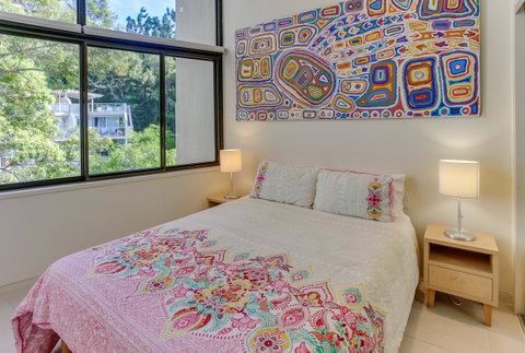 Little Cove Court - E Caravan Parks 38