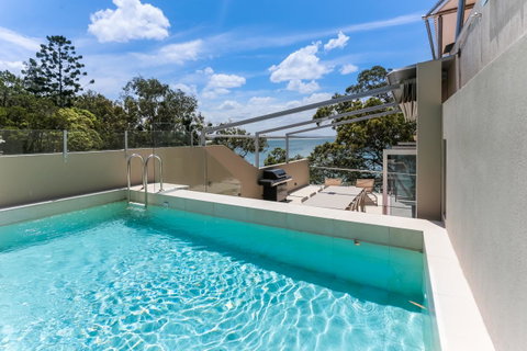 Little Cove Court - E Caravan Parks 39