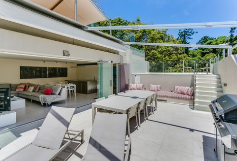 Little Cove Court - E Caravan Parks 40