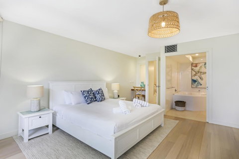 Little Cove Court - E Caravan Parks 9