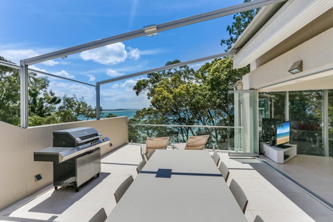 Little Cove Court - E Caravan Parks 42