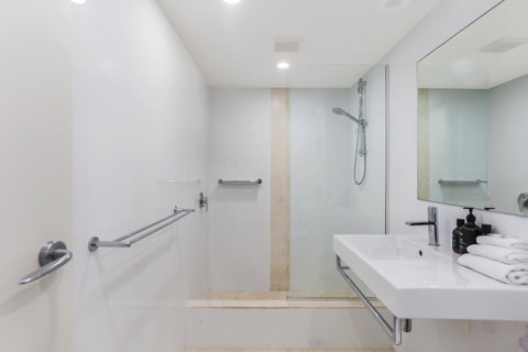 Little Cove Court - E Caravan Parks 12