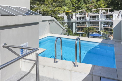 Little Cove Court - E Caravan Parks 28