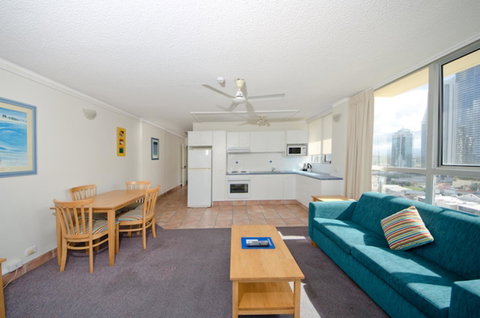 Chateau Beachside Resort - E Caravan Parks 15
