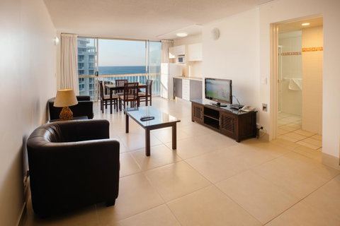 Chateau Beachside Resort - E Caravan Parks 17