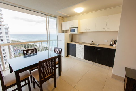 Chateau Beachside Resort - E Caravan Parks 18