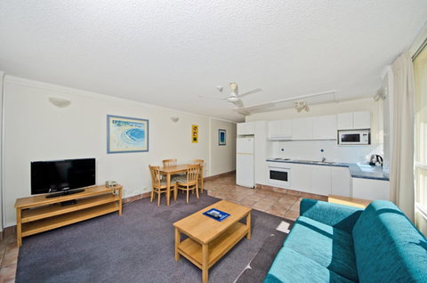 Chateau Beachside Resort - E Caravan Parks 24