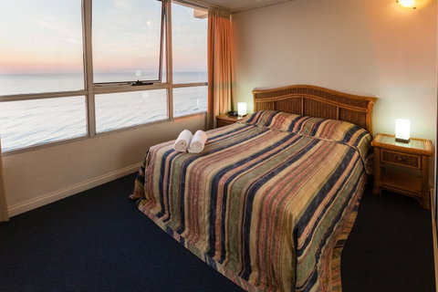 Chateau Beachside Resort - E Caravan Parks 26