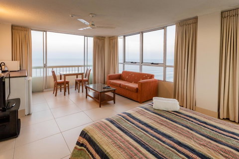 Chateau Beachside Resort - E Caravan Parks 20