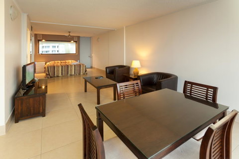 Chateau Beachside Resort - E Caravan Parks 14