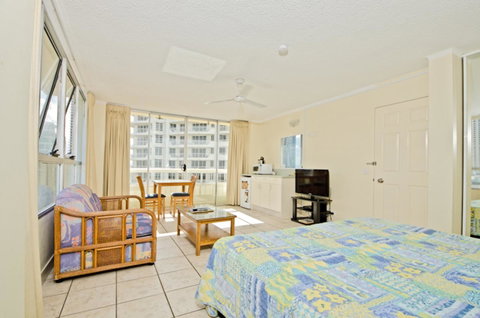 Chateau Beachside Resort - E Caravan Parks 6