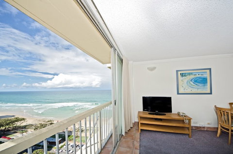 Chateau Beachside Resort - E Caravan Parks 25