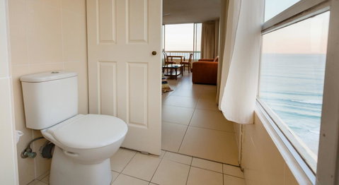 Chateau Beachside Resort - E Caravan Parks 22
