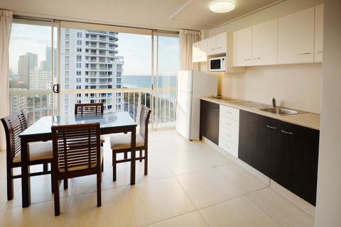 Chateau Beachside Resort - E Caravan Parks 16