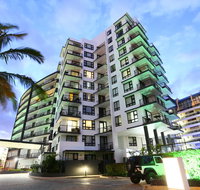 Neptune Resort - E Caravan Parks
