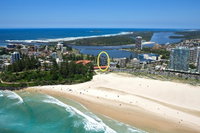 Komune Resort and Beach Club Greenmount Beach