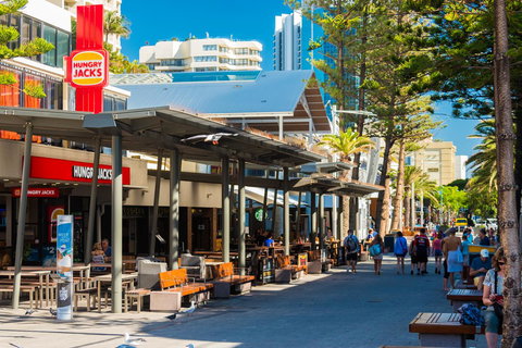 Aegean Resort Apartments - E Caravan Parks 21