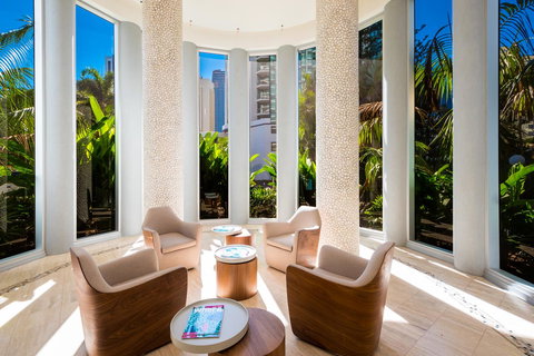 Aegean Resort Apartments - E Caravan Parks 5