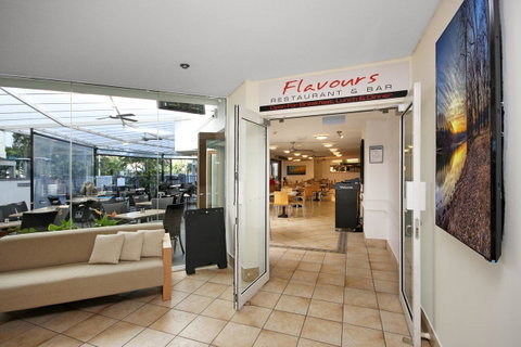 Sovereign On The Gold Coast - E Caravan Parks 20
