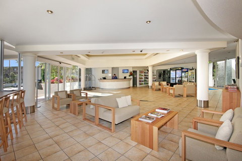 Sovereign On The Gold Coast - E Caravan Parks 30