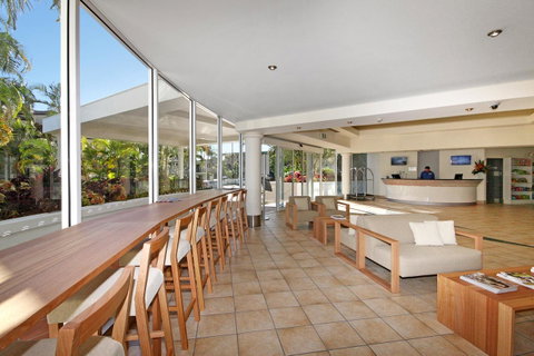 Sovereign On The Gold Coast - E Caravan Parks 18