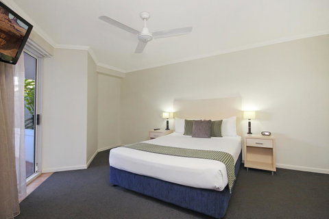 Sovereign On The Gold Coast - E Caravan Parks 28