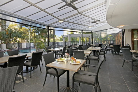 Sovereign On The Gold Coast - E Caravan Parks 44