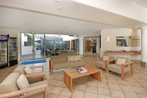 Sovereign On The Gold Coast - E Caravan Parks 22