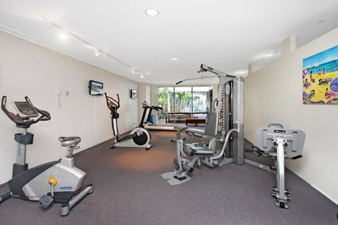 Sovereign On The Gold Coast - E Caravan Parks 13