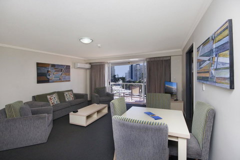 Sovereign On The Gold Coast - E Caravan Parks 35