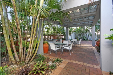 Sovereign On The Gold Coast - E Caravan Parks 11