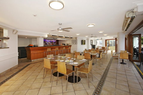 Sovereign On The Gold Coast - E Caravan Parks 25