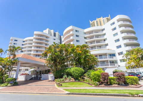 Sovereign On The Gold Coast - E Caravan Parks 4