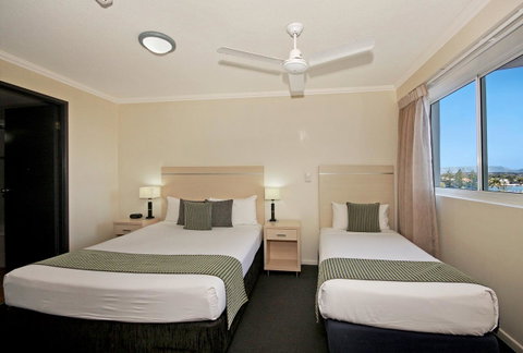 Sovereign On The Gold Coast - E Caravan Parks 40