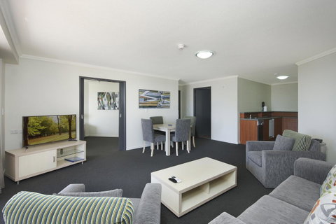 Sovereign On The Gold Coast - E Caravan Parks 43