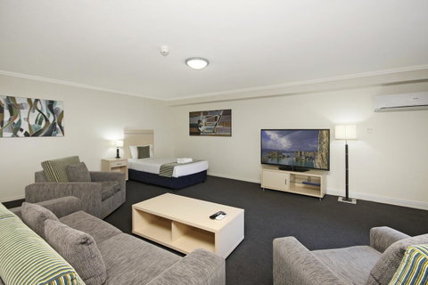 Sovereign On The Gold Coast - E Caravan Parks 29