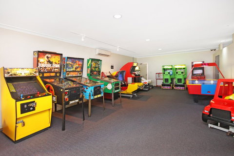 Sovereign On The Gold Coast - E Caravan Parks 12