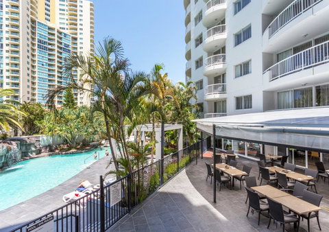 Sovereign On The Gold Coast - E Caravan Parks 5