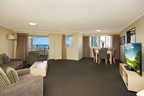 Sovereign On The Gold Coast - E Caravan Parks 39