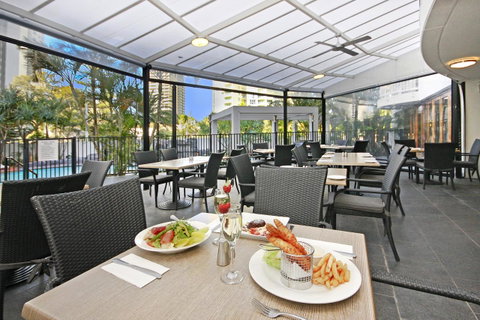 Sovereign On The Gold Coast - E Caravan Parks 21