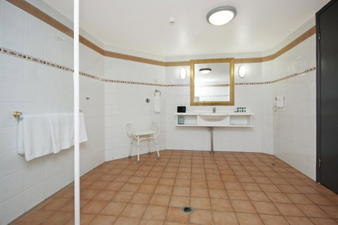 Sovereign On The Gold Coast - E Caravan Parks 42