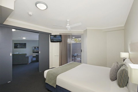 Sovereign On The Gold Coast - E Caravan Parks 37