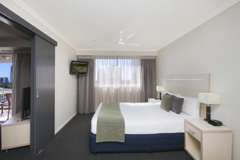 Sovereign On The Gold Coast - E Caravan Parks 41