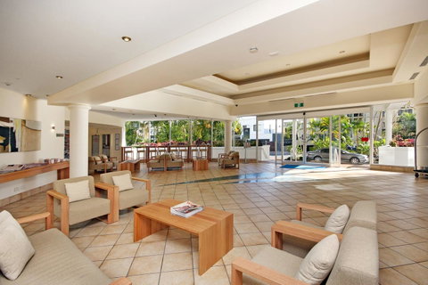 Sovereign On The Gold Coast - E Caravan Parks 19