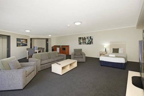 Sovereign On The Gold Coast - E Caravan Parks 36